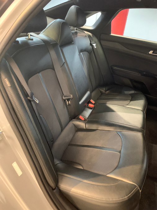 Used 2022 Kia K5 GT-Line FWD image 46