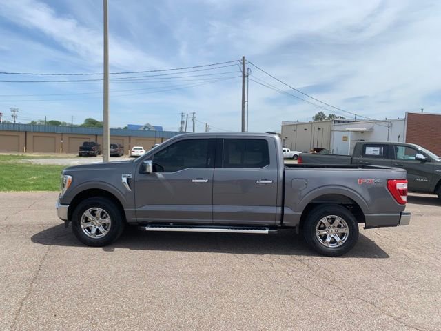 Used 2023 Ford F150 Lariat image 4