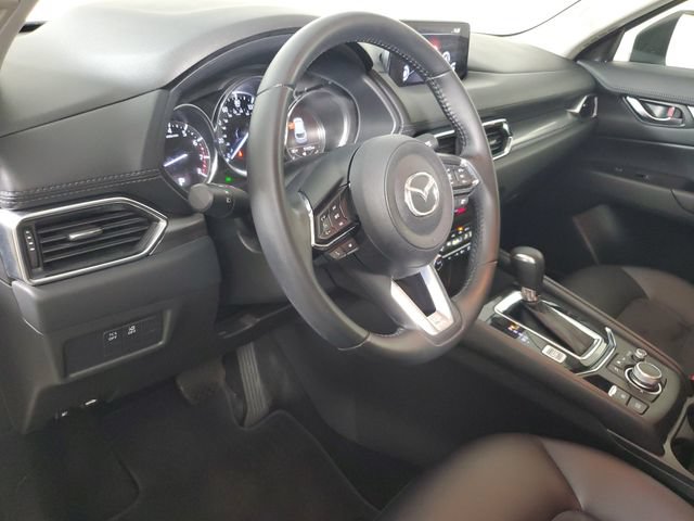 Used 2020 MAZDA CX-5 Touring AWD/4WD image 23