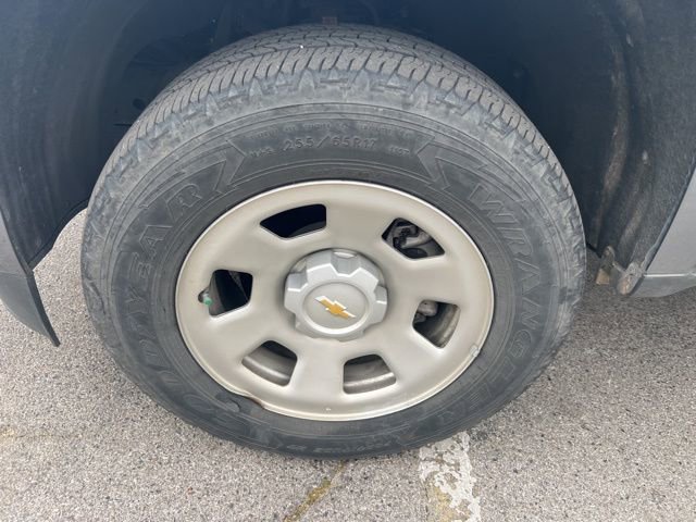 Used 2022 Chevrolet Colorado W/T w/ WT Convenience Package image 12