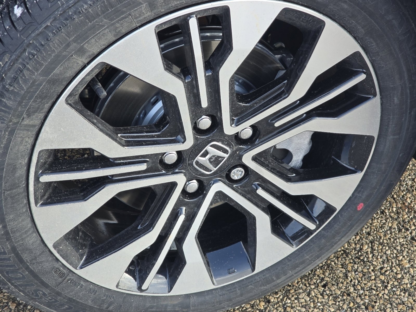 New 2026 Honda Odyssey Elite image 12