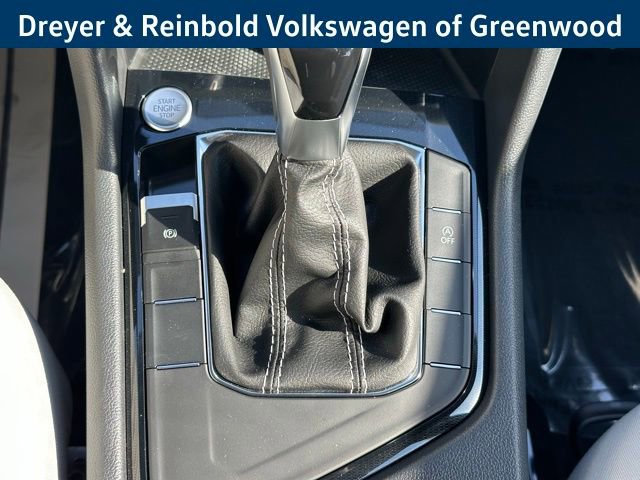 New 2026 Volkswagen Taos S image 20