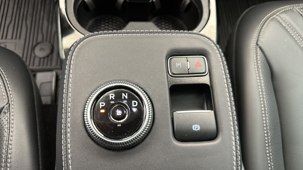 Used 2023 Ford Mustang Mach-E Premium AWD/4WD image 18