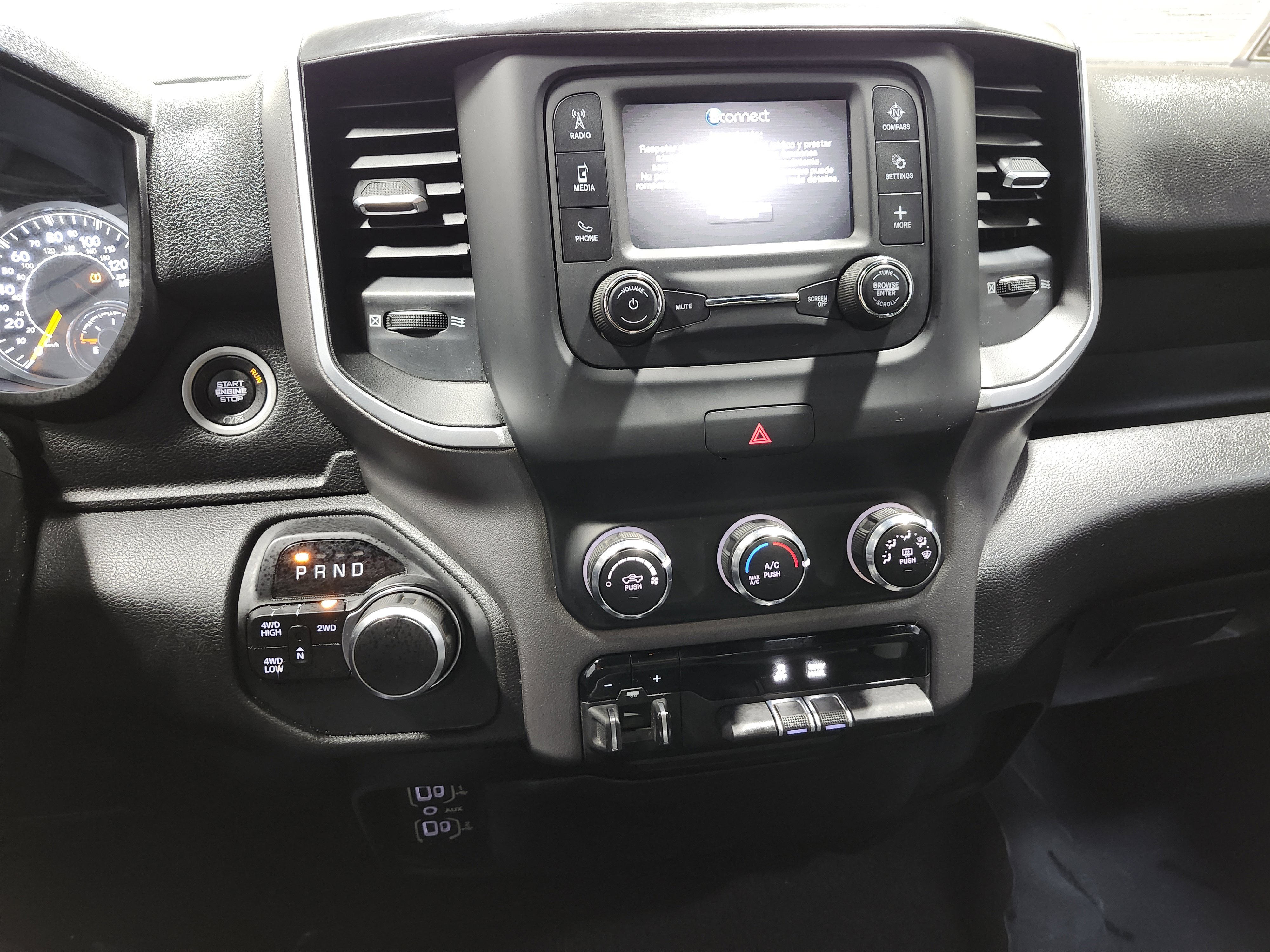 Used 2021 RAM 2500 Big Horn image 27