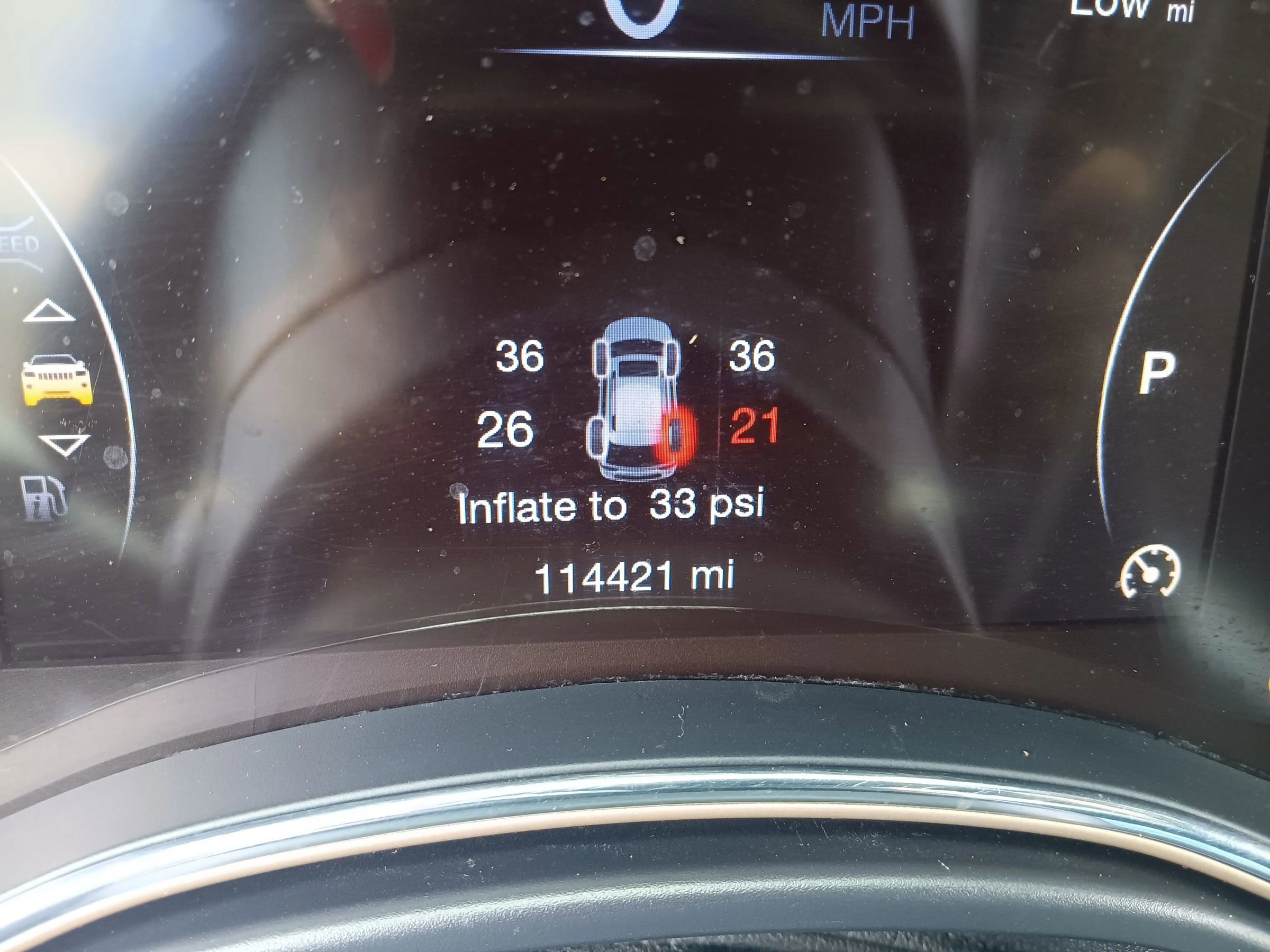 Used 2017 Jeep Grand Cherokee Laredo image 14