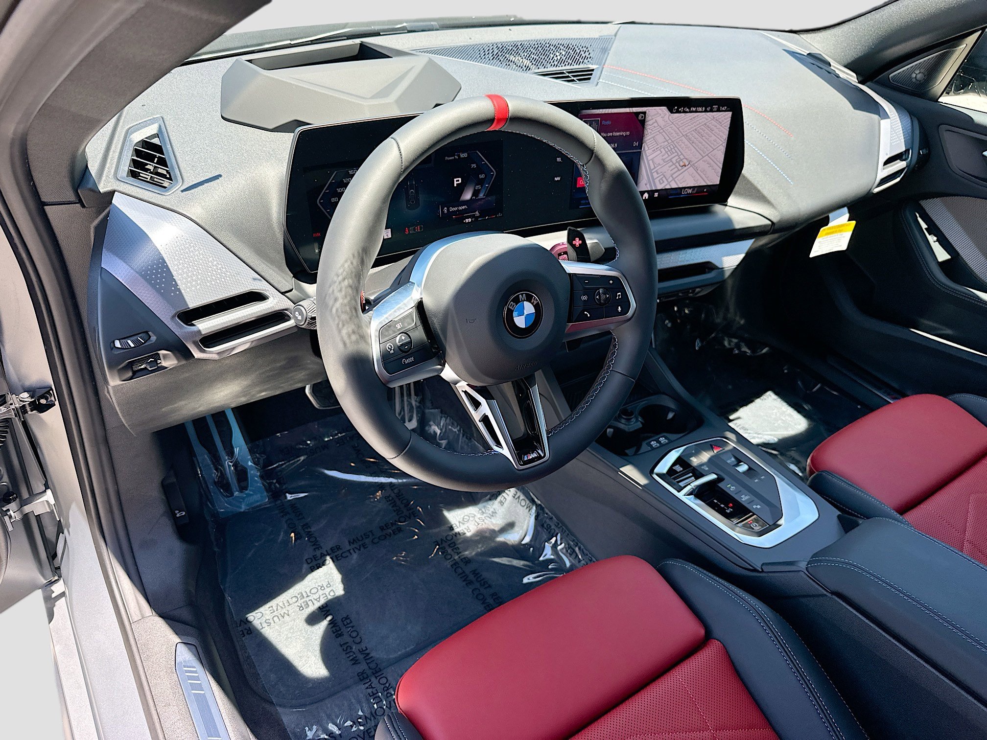 New 2025 BMW M235i xDrive w/ M Performance Package image 9