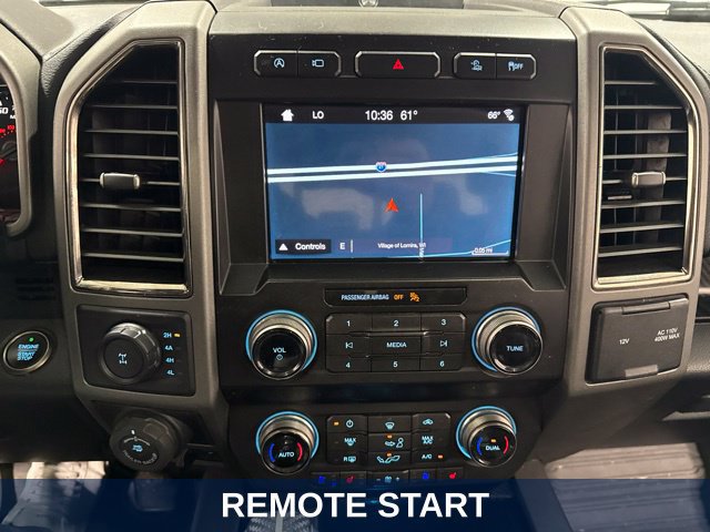Used 2019 Ford F150 Raptor w/ Equipment Group 802A Luxury AWD/4WD image 15