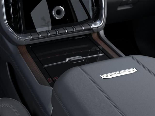 New 2026 GMC Yukon Denali AWD/4WD image 23