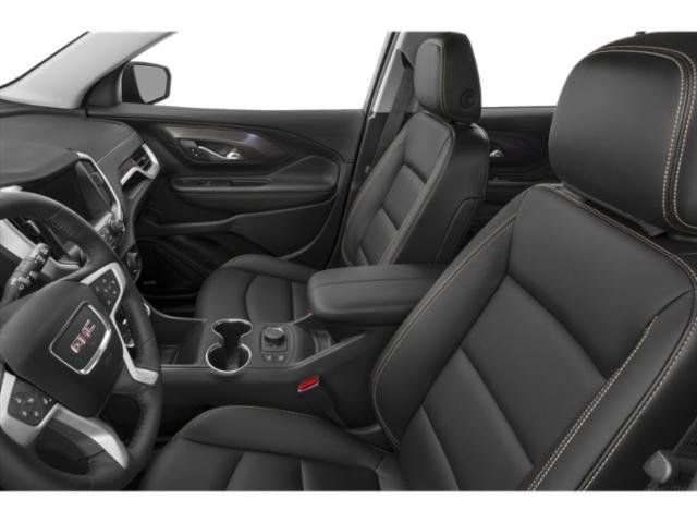 Used 2020 GMC Terrain SLT w/ Preferred Package FWD image 11