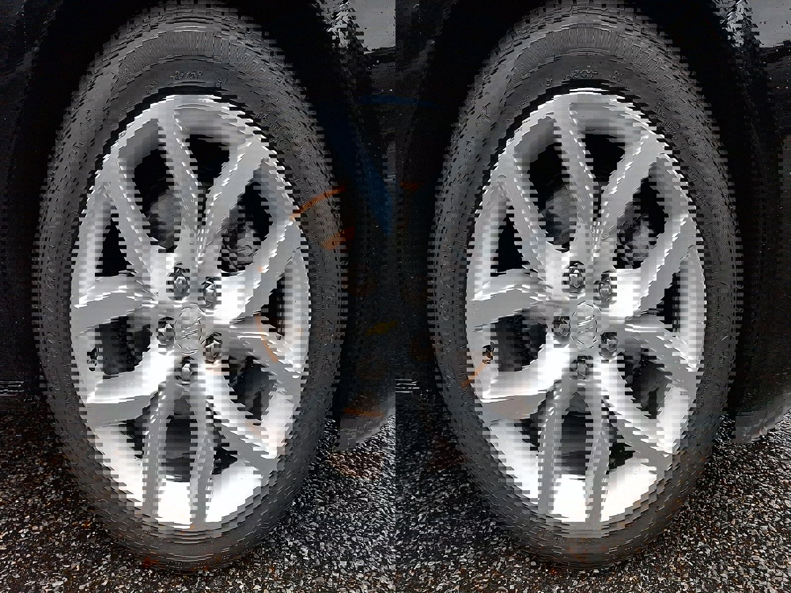 Used 2020 Chevrolet Impala Premier image 8