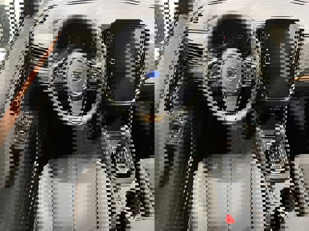 Used 2025 Subaru Forester Sport image 15