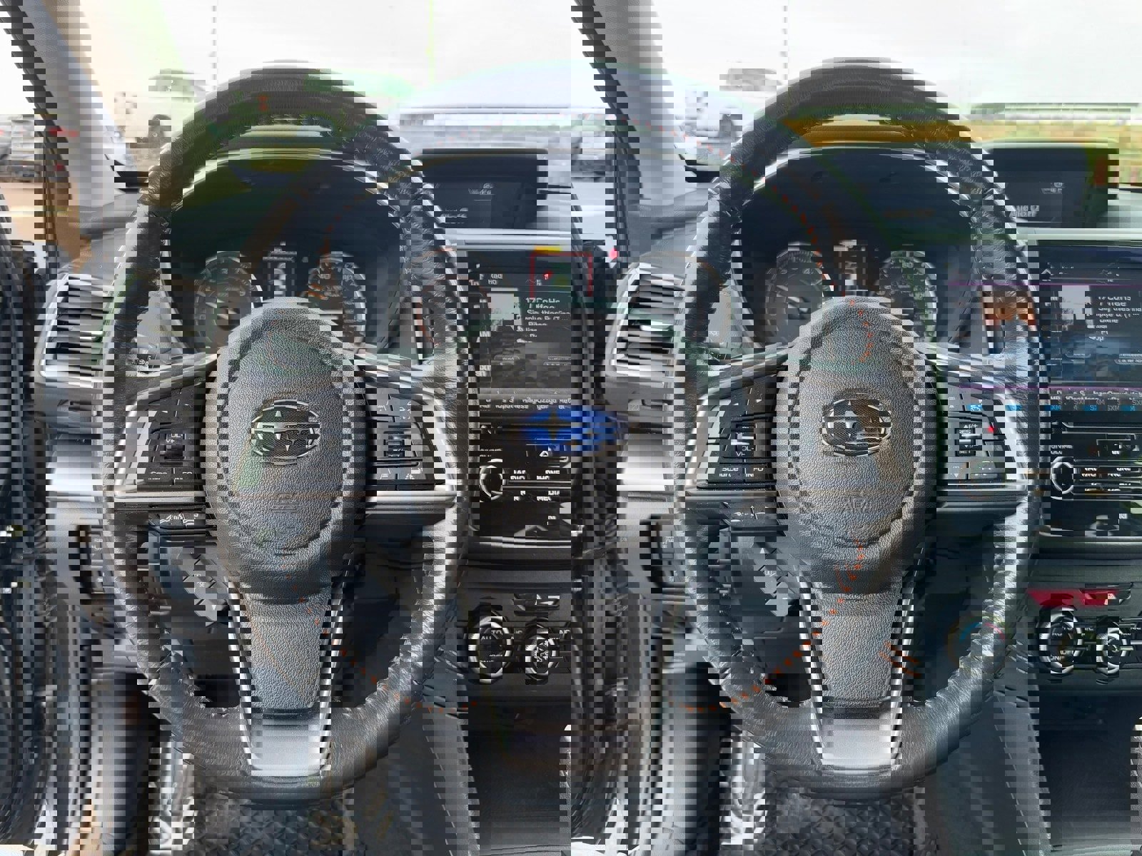 Used 2019 Subaru Crosstrek 2.0i Limited w/ Moonroof Package image 20