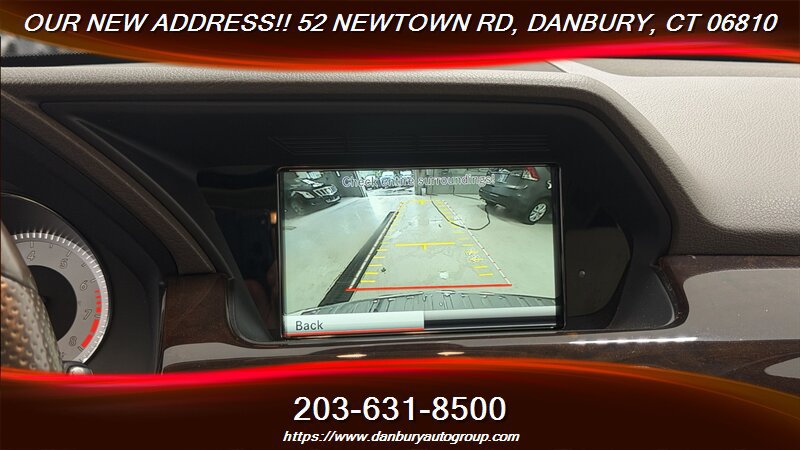 Used 2014 Mercedes-Benz GLK 350 4MATIC image 22
