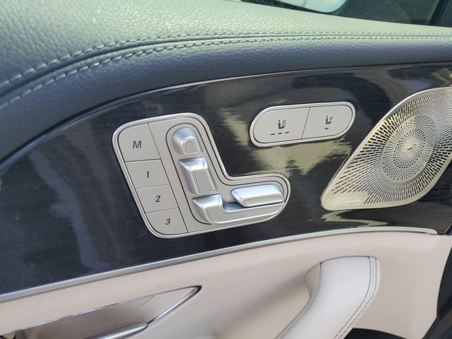 Used 2022 Mercedes-Benz GLE 450 4MATIC image 8