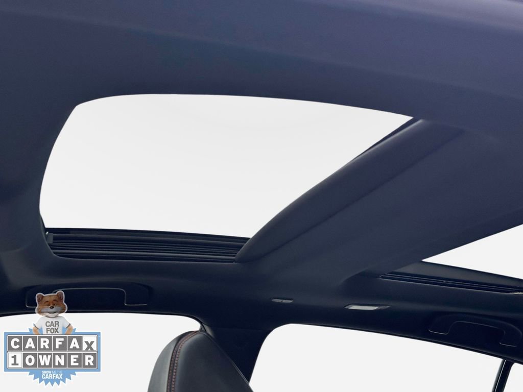 Used 2023 Nissan Maxima SR w/ Sport Mat Group FWD image 19