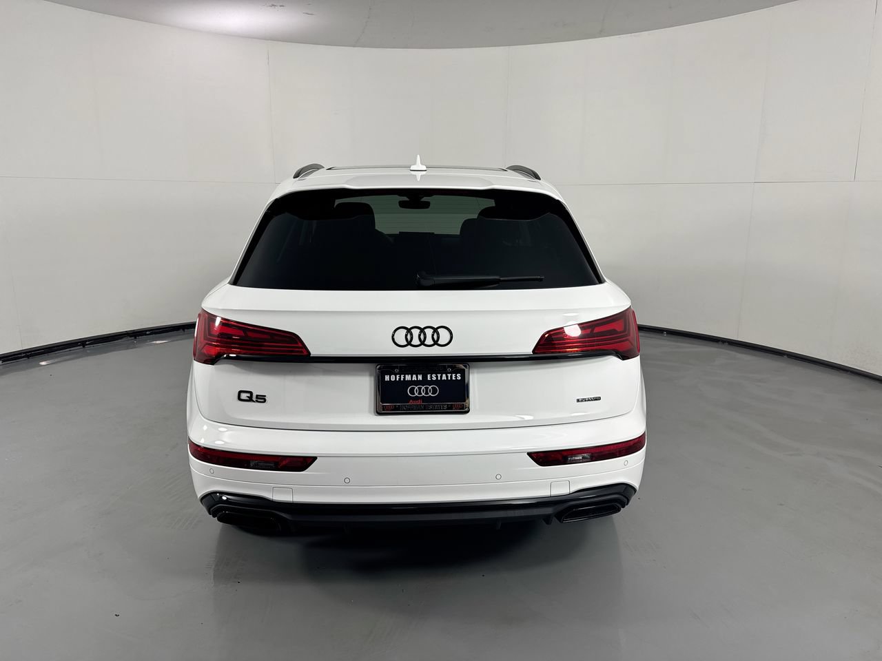 Used 2023 Audi Q5 2.0T Premium Plus AWD/4WD image 6