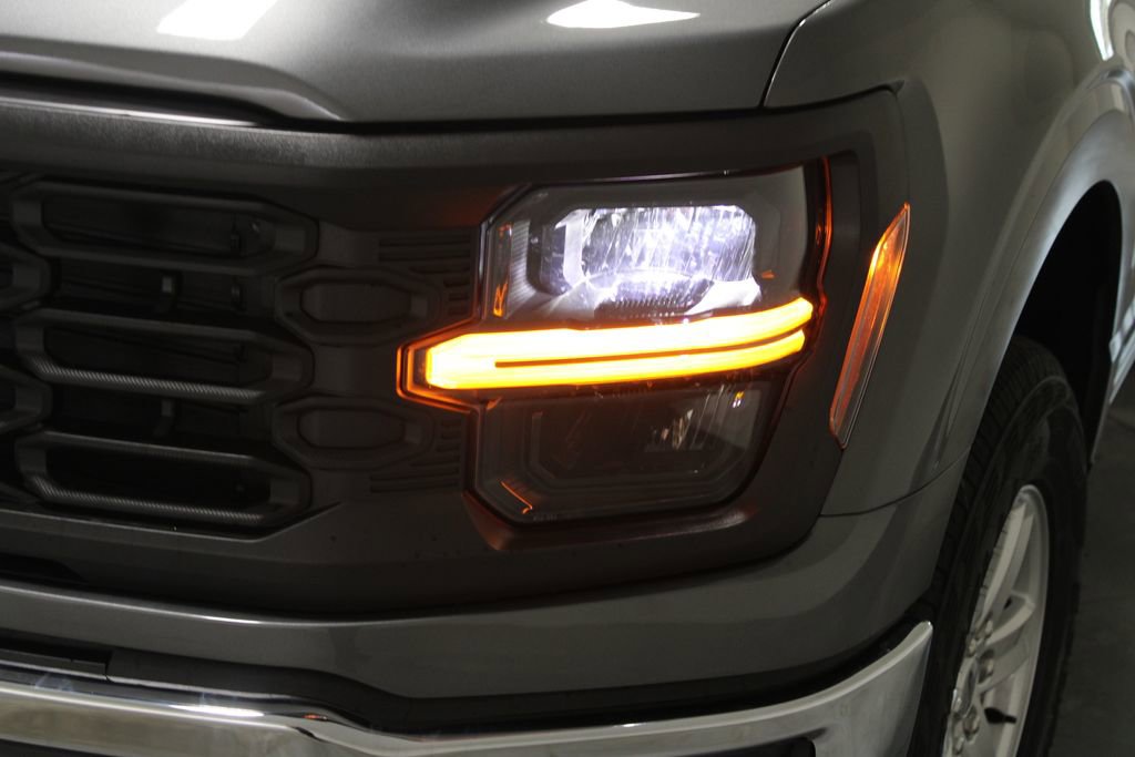 New 2026 Ford F150 XL w/ Equipment Group 103A High image 44