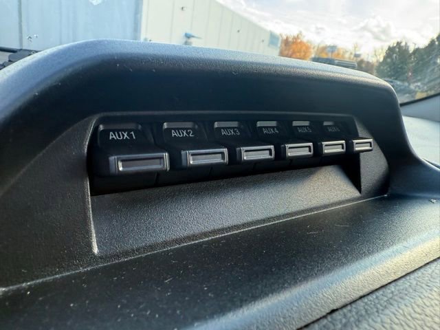 Used 2021 Ford Ranger XLT w/ Tremor Off-Road Package image 16