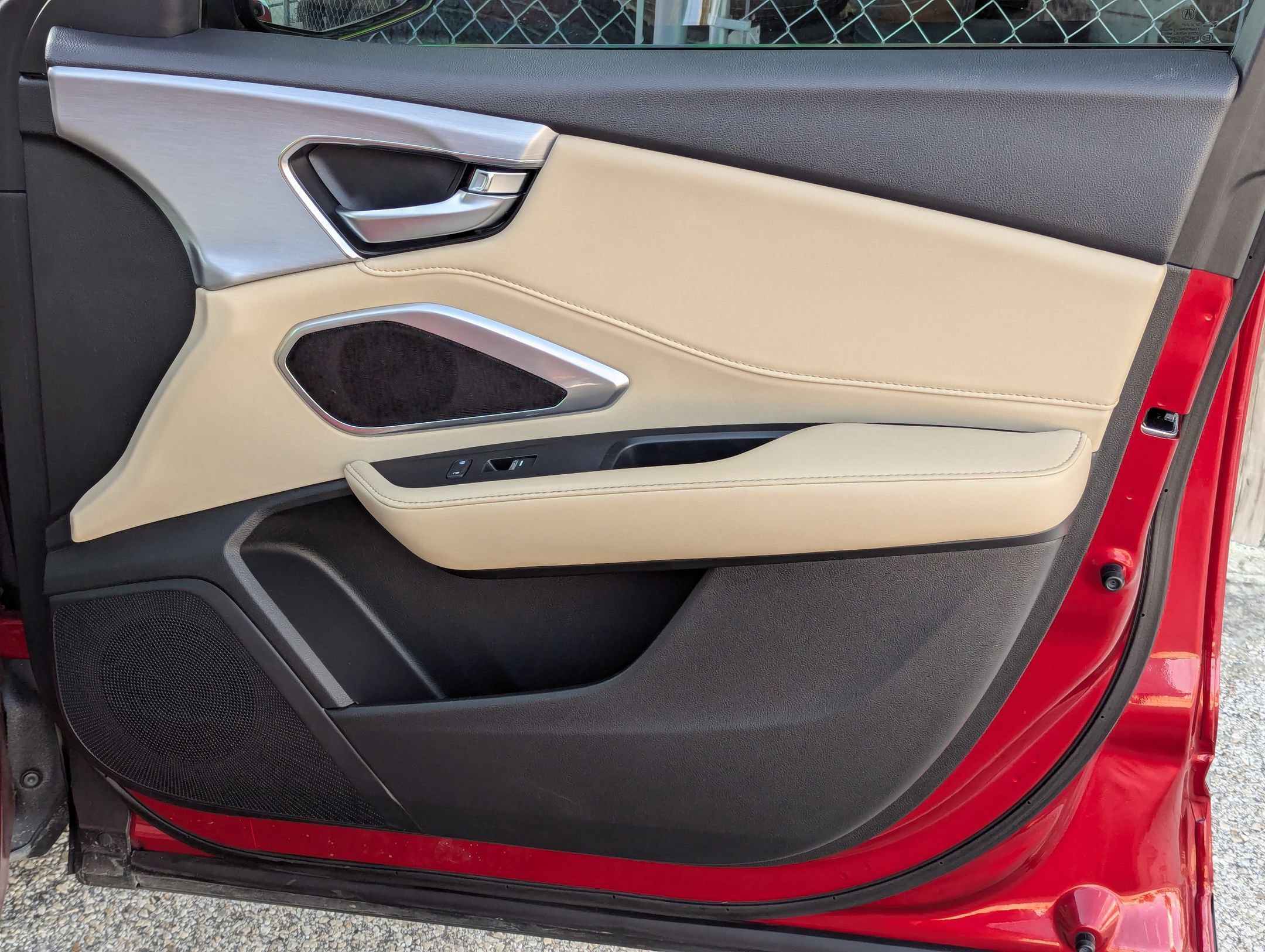 Certified 2021 Acura RDX image 28