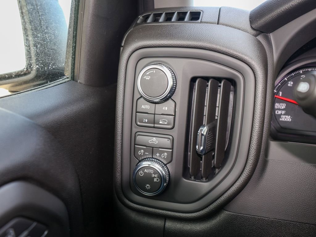 New 2026 GMC Sierra 1500 Pro w/ Pro Value Package image 19