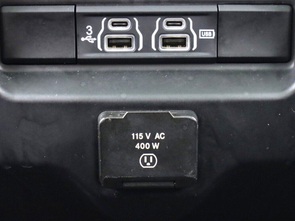 Used 2020 RAM 1500 Sport w/ Night Edition AWD/4WD image 39