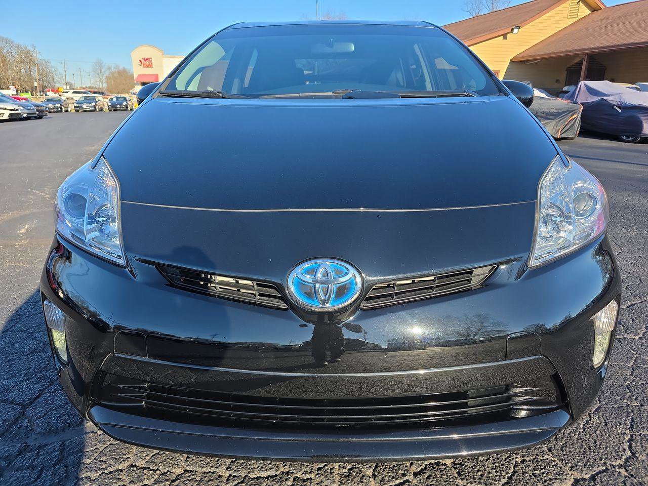 Used 2013 Toyota Prius Persona Series image 12