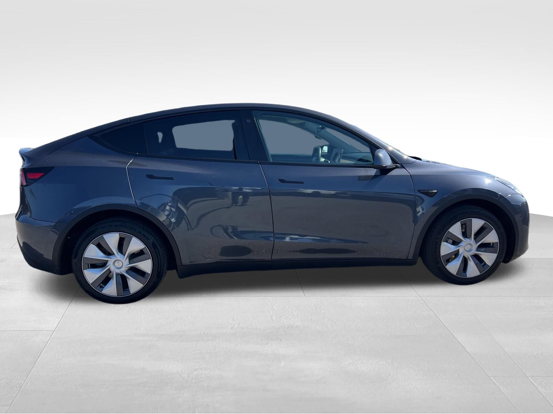 Used 2020 Tesla Model Y Long Range AWD/4WD image 4
