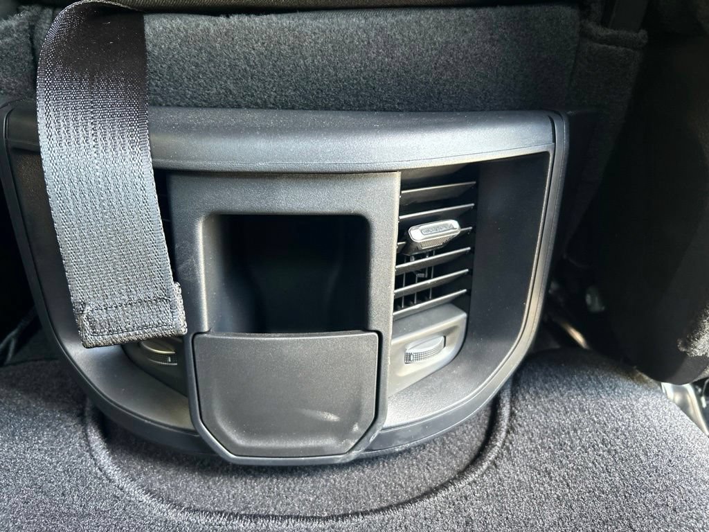 Used 2025 RAM 2500 Tradesman AWD/4WD image 28