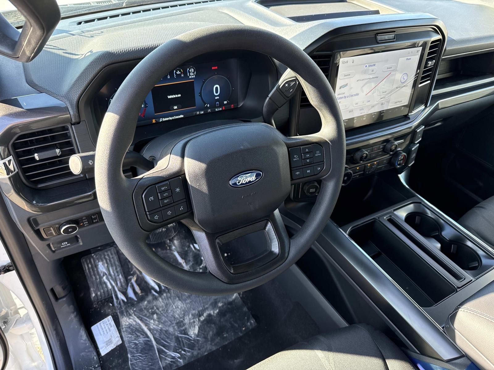 New 2026 Ford F150 STX w/ Equipment Group 200A image 13