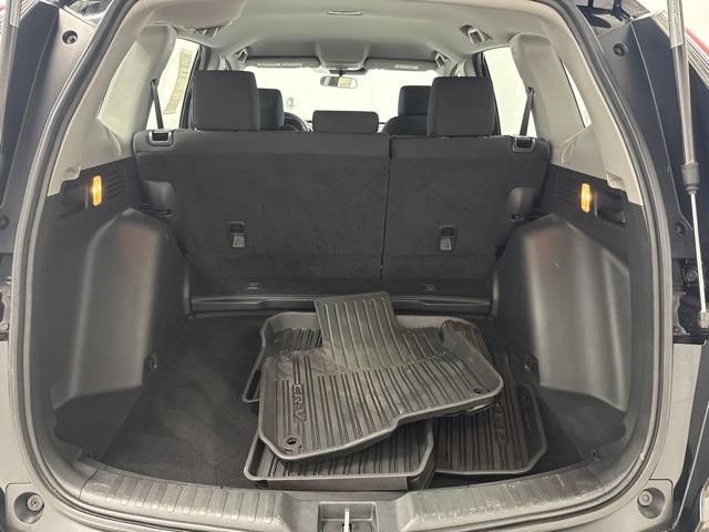 Certified 2021 Honda CR-V Special Edition image 23