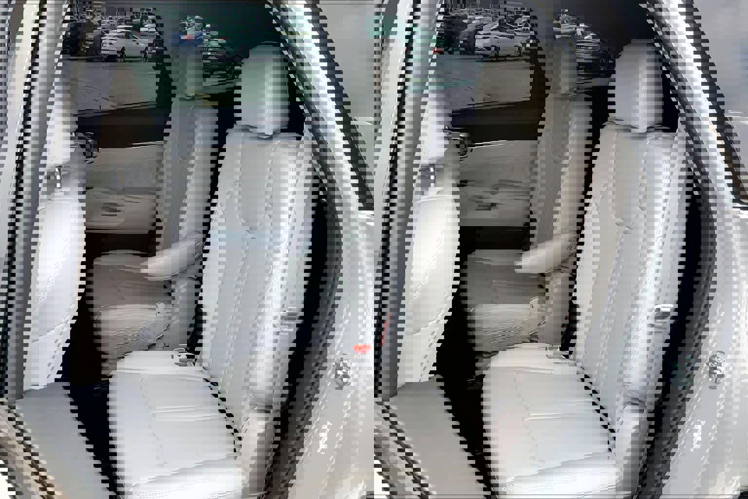 Used 2023 Kia Sorento SX image 20