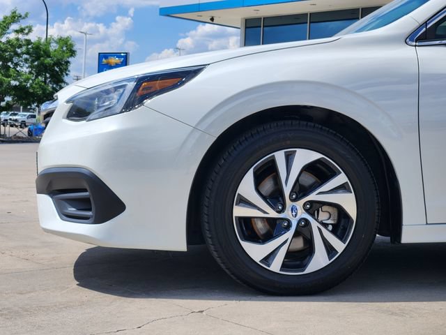 Used 2022 Subaru Legacy Premium AWD/4WD image 9