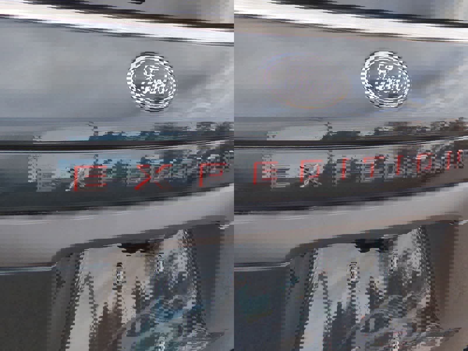 Used 2023 Ford Expedition Timberline AWD/4WD image 13