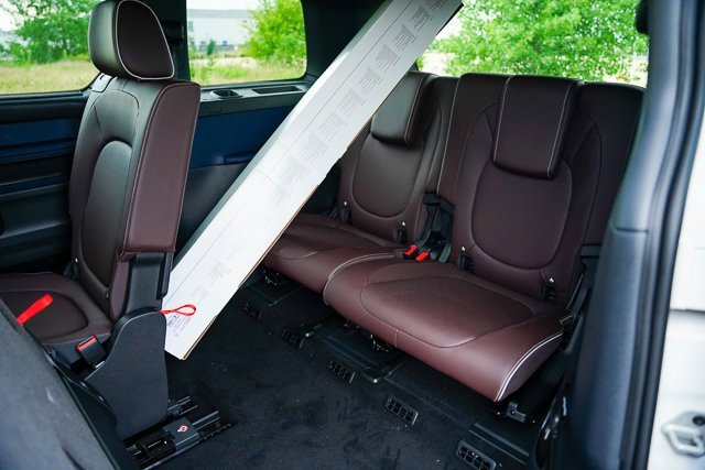 New 2025 Volkswagen ID. Buzz Pro S image 21