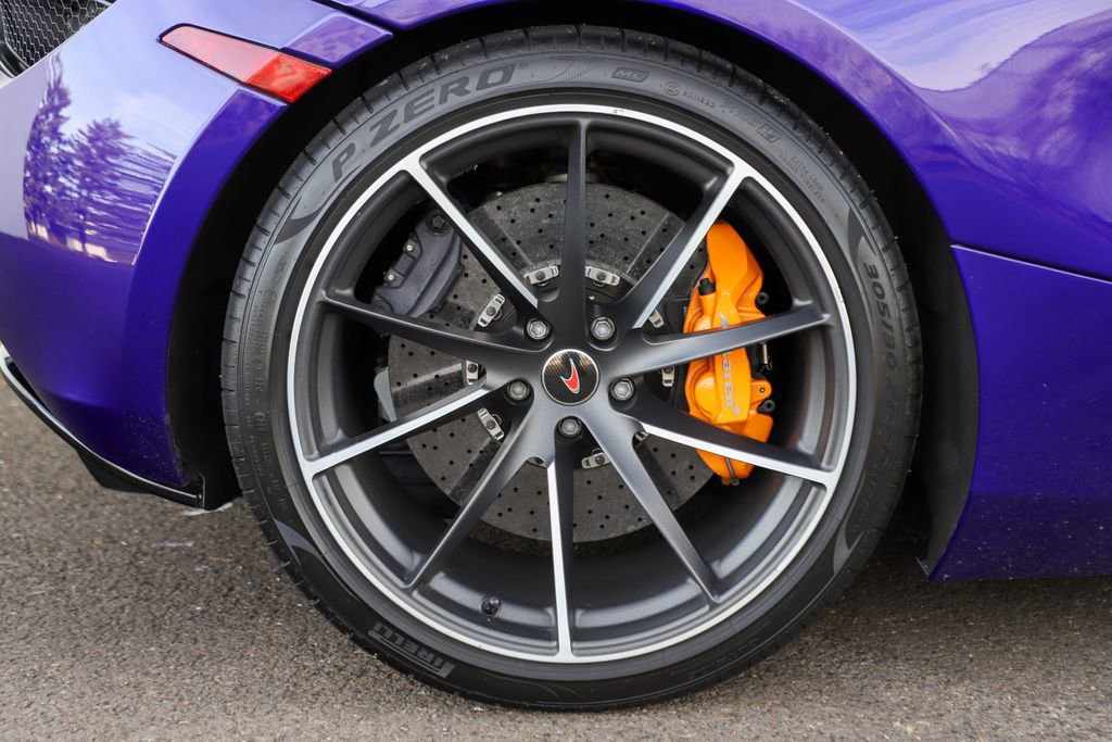 Used 2021 McLaren 720S Performance image 69