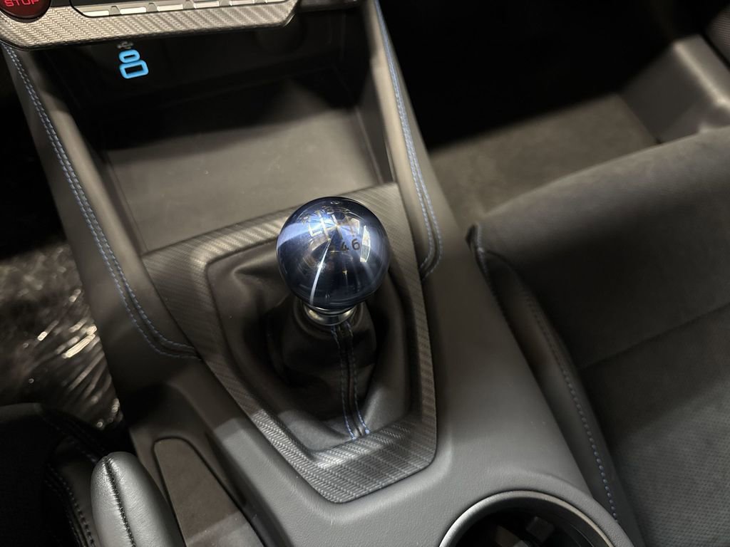 New 2026 Ford Mustang Dark Horse RWD image 21