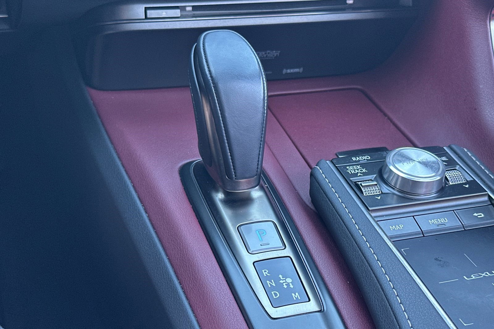 Certified 2021 Lexus LC 500 Convertible w/ Touring Package image 26