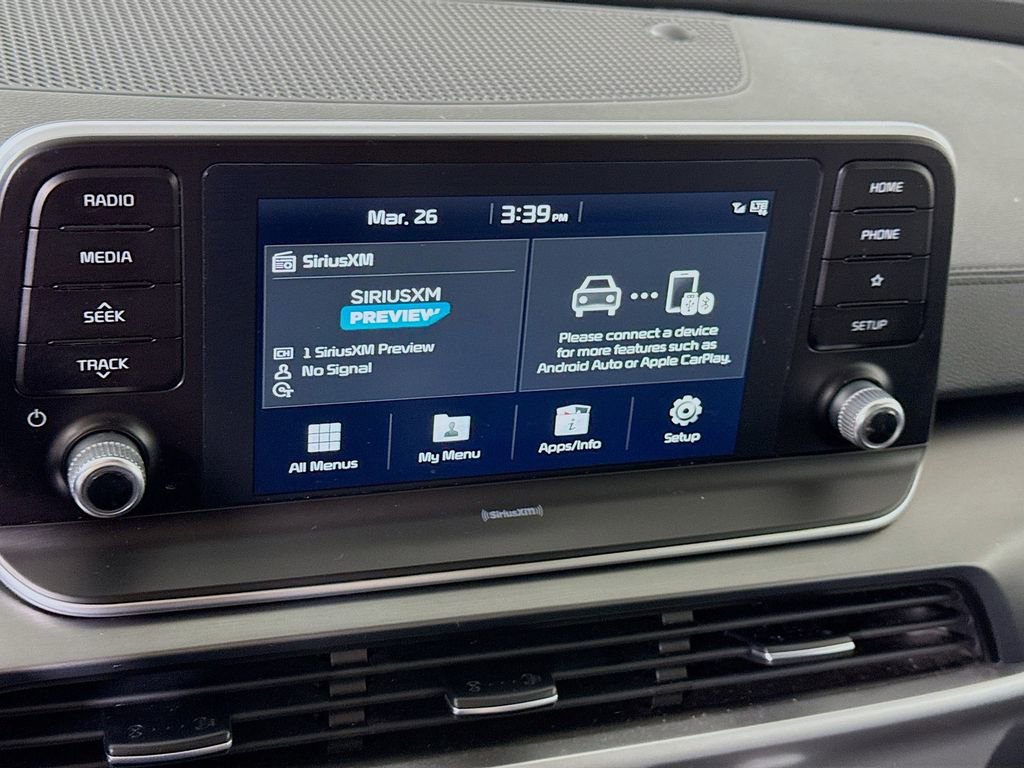 Used 2020 Kia Telluride S AWD/4WD image 7