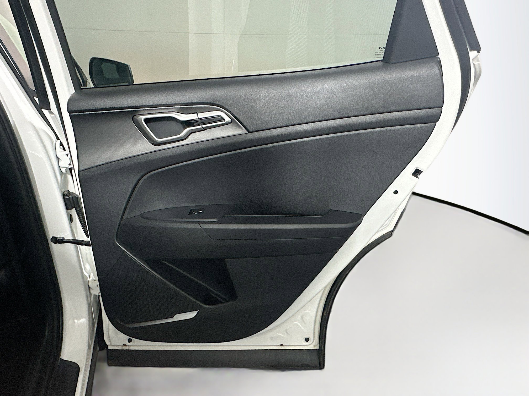 Used 2026 Kia Sportage LX image 28