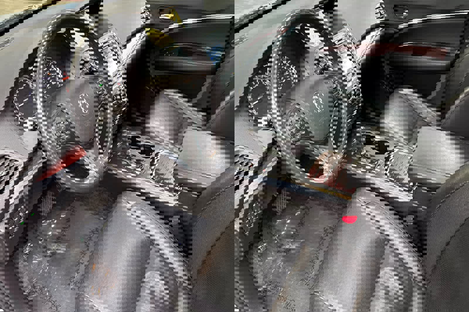 Used 2015 Acura MDX SH-AWD w/ Advance Package image 11