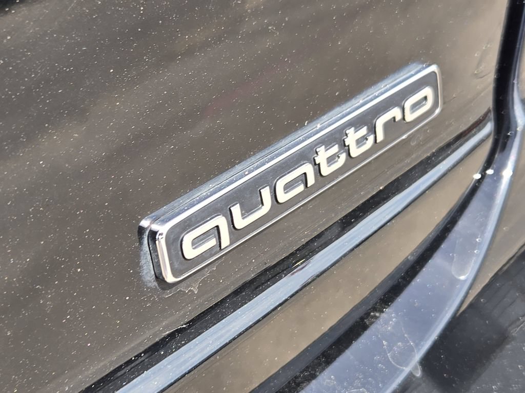 Certified 2023 Audi Q8 Premium Plus AWD/4WD image 14