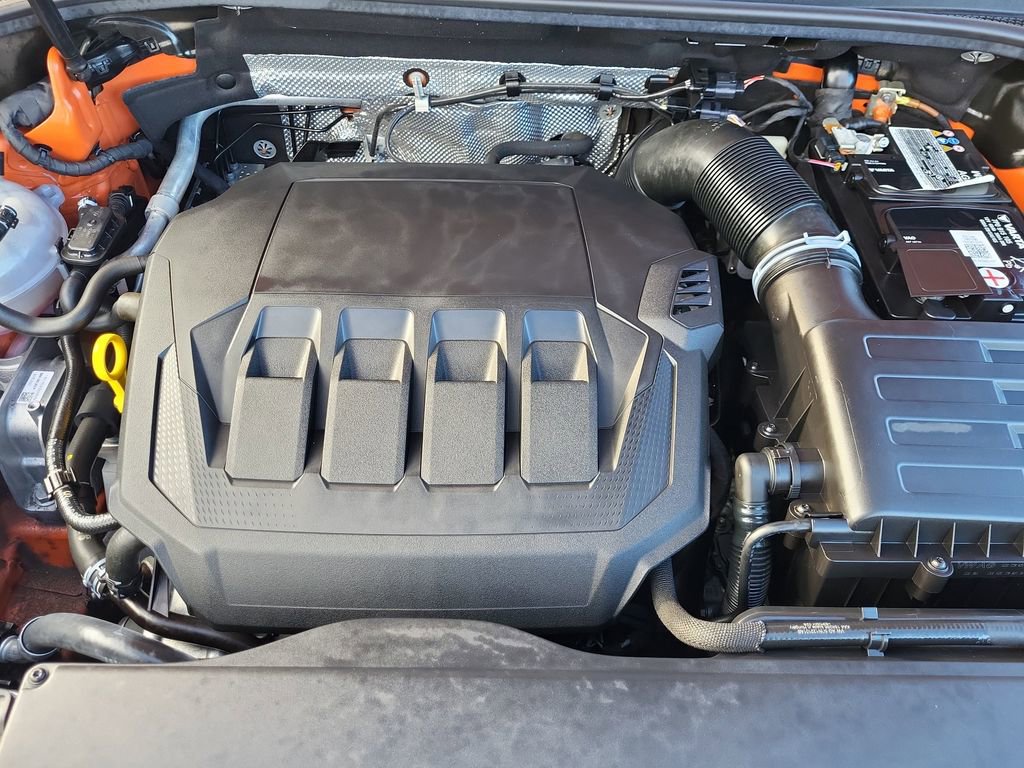 Used 2022 Audi Q3 2.0T Premium w/ Convenience Package image 19