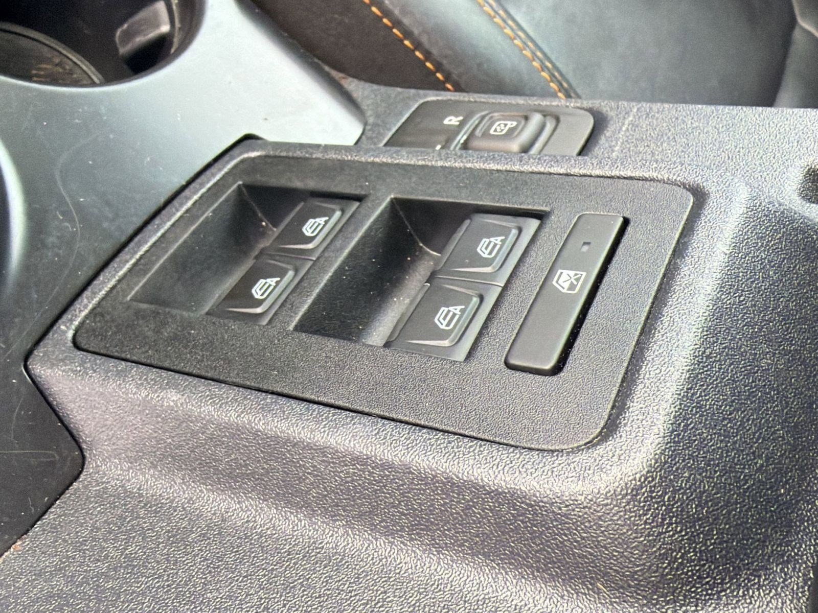Used 2024 Ford Bronco Badlands AWD/4WD image 22