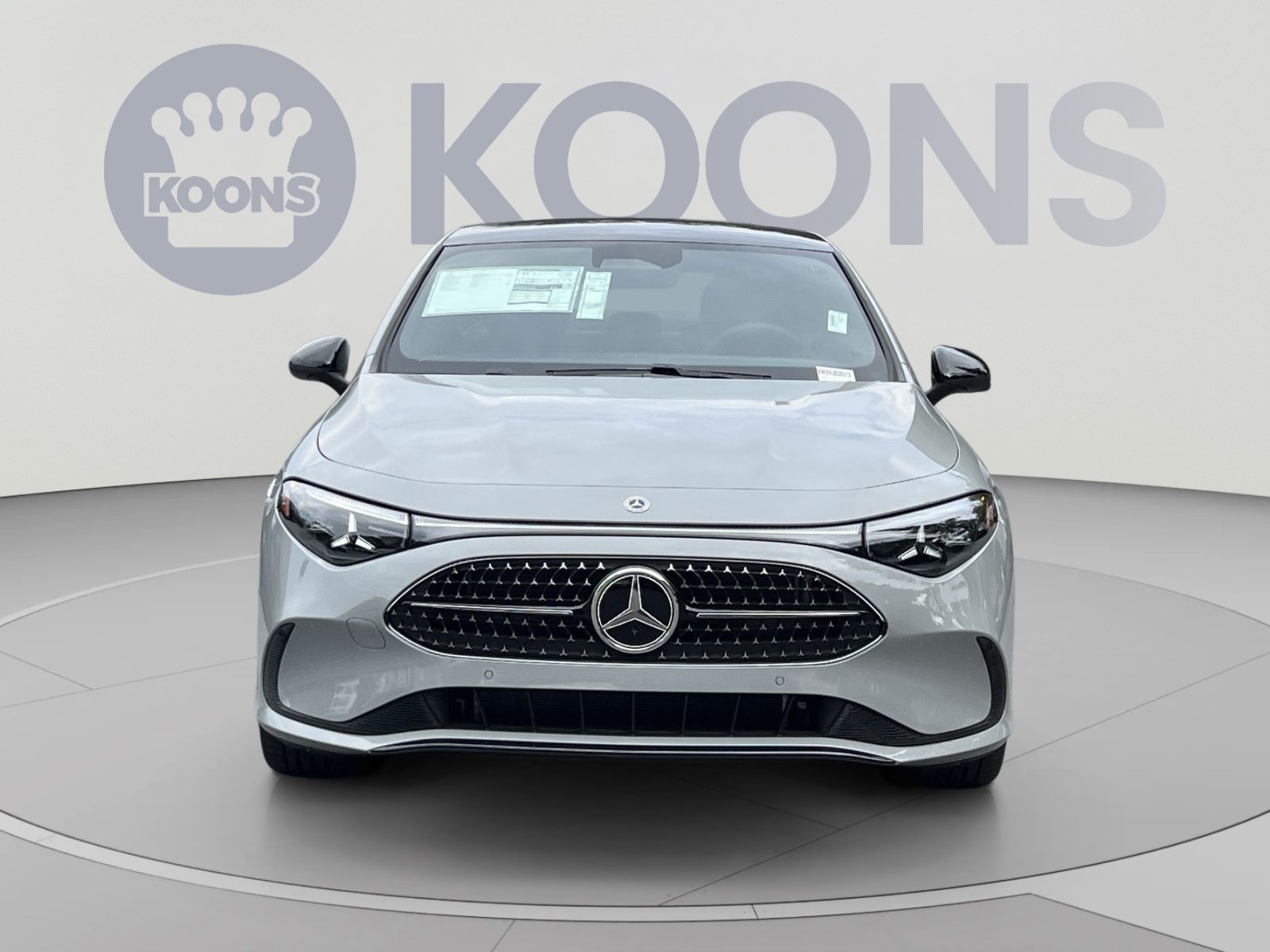 New 2027 Mercedes-Benz CLA 220 image 4