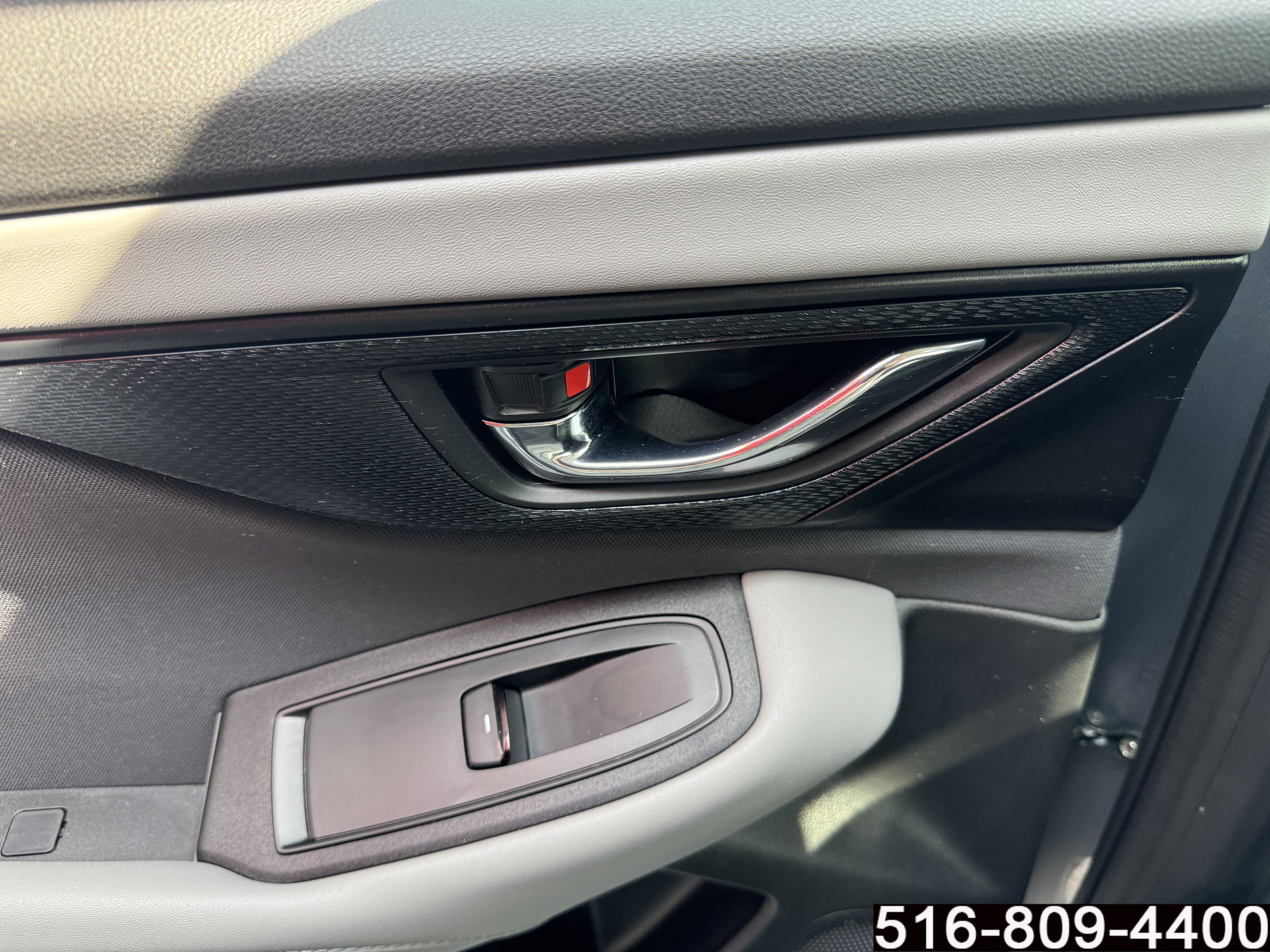 Used 2025 Subaru Outback Premium w/ Popular Package #1A AWD/4WD image 37