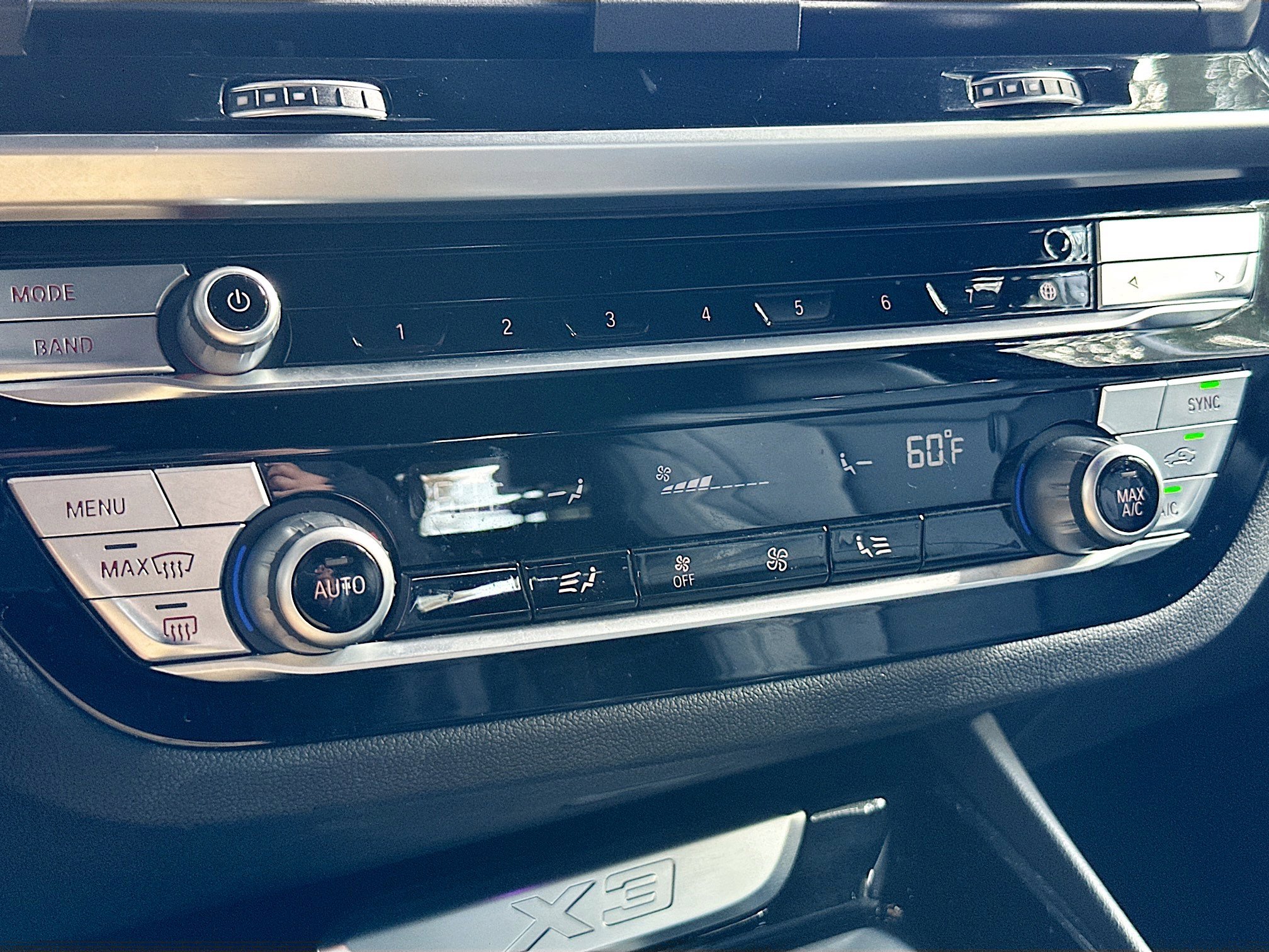 Used 2020 BMW X3 sDrive30i image 16