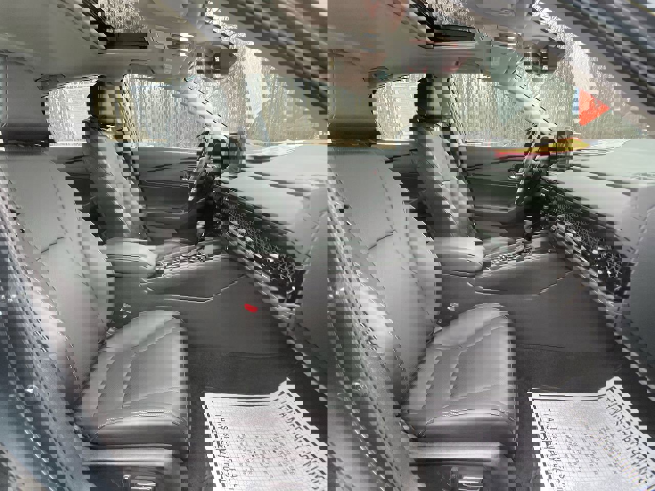 Certified 2023 Honda Accord EX-L image 28