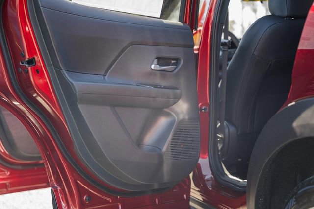 New 2026 Nissan Kicks SR w/ Cold Weather Package image 35