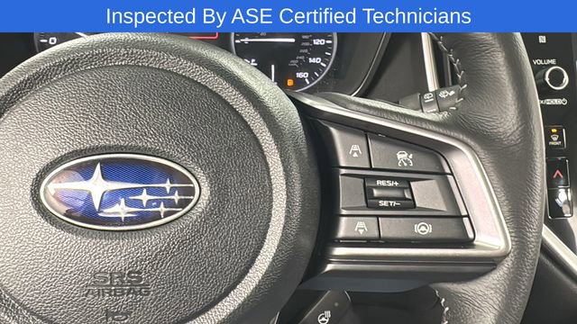 New 2026 Subaru Ascent Limited image 23