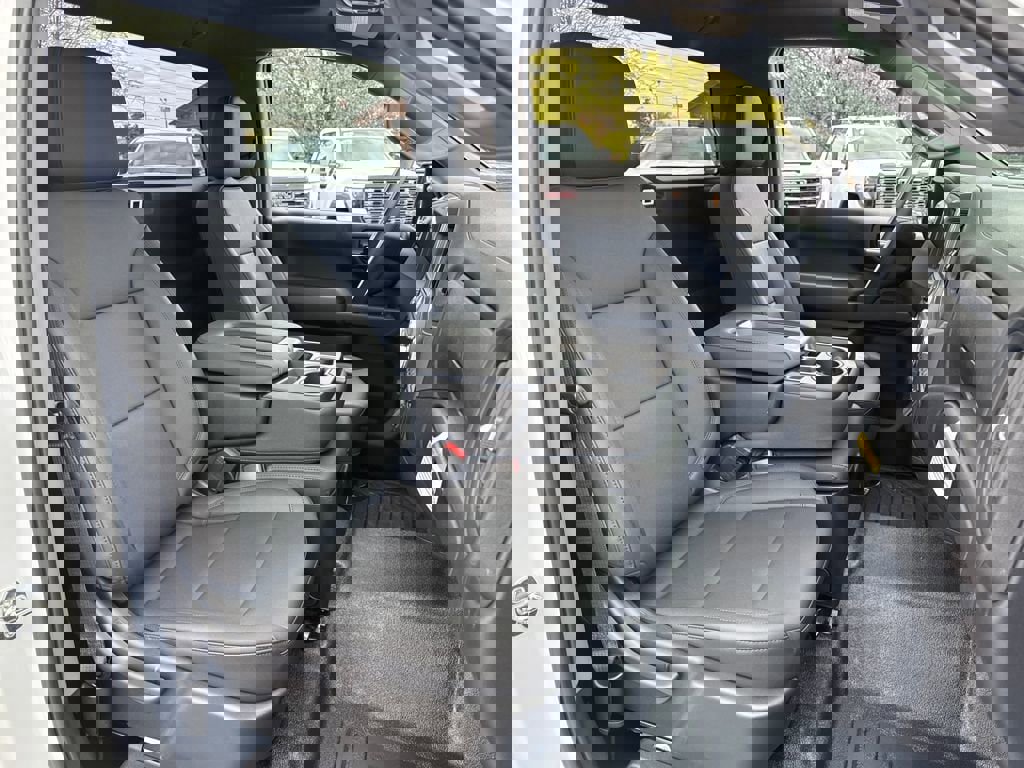 New 2026 GMC Sierra 1500 Pro w/ Pro Value Package image 11